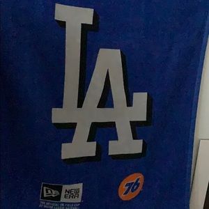 Meet your Posher, Saul